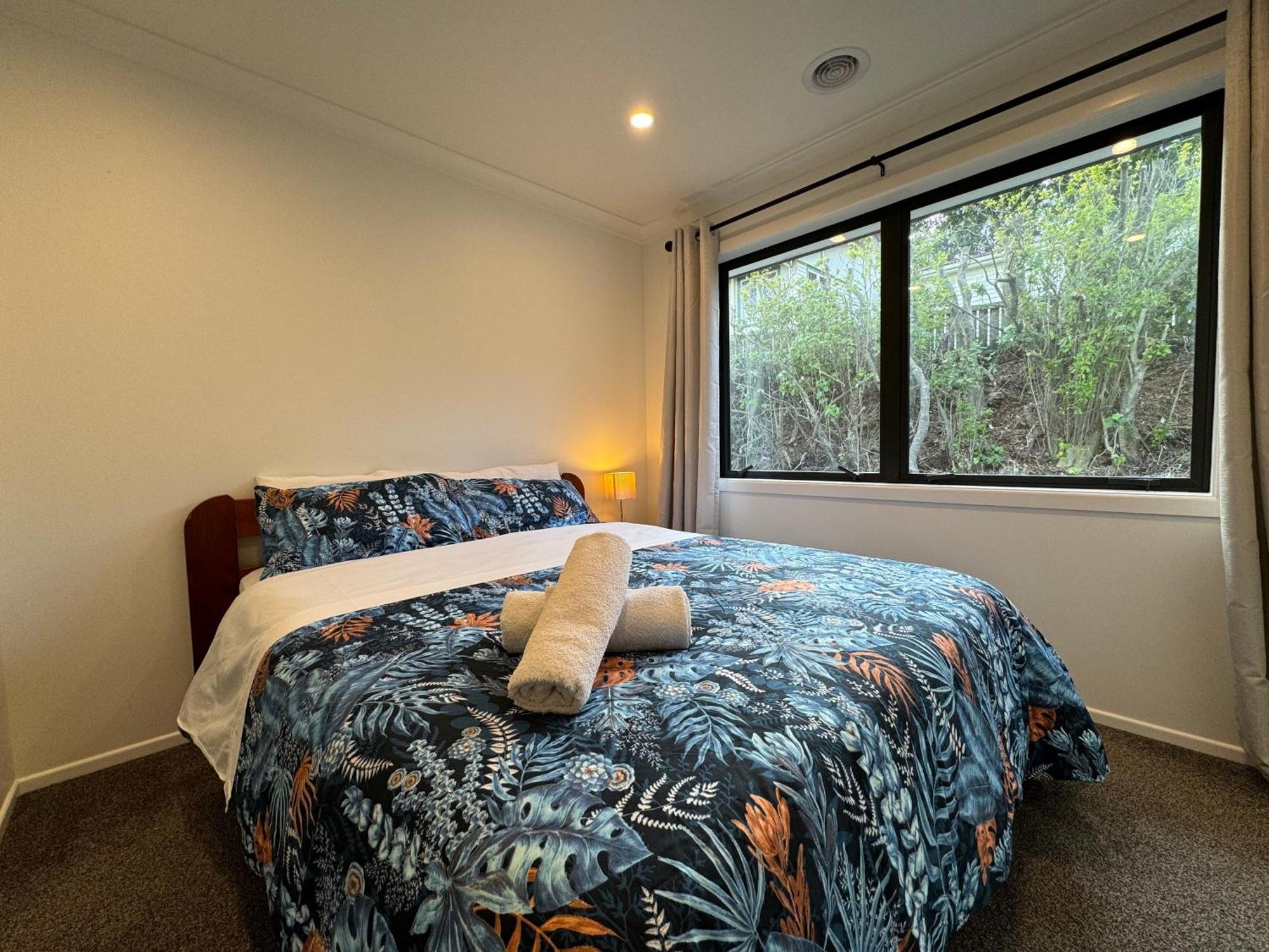No Party Allowed, Entire Brand New 3 Bedroom Townhouse, Free Unlimited Fibre Wifi And Free Parking Wellington Exteriör bild