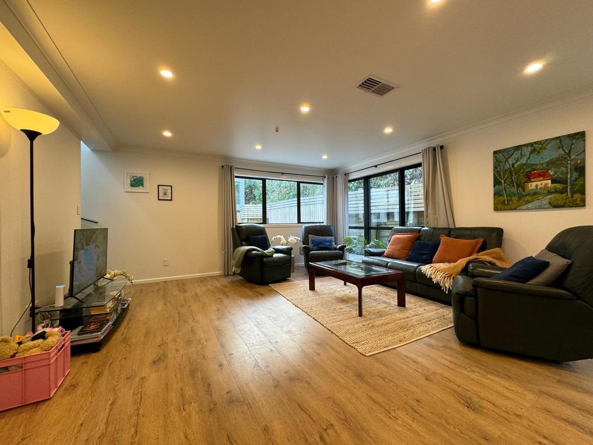 No Party Allowed, Entire Brand New 3 Bedroom Townhouse, Free Unlimited Fibre Wifi And Free Parking Wellington Exteriör bild